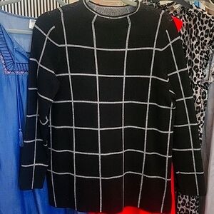 Loft thick tunic like top MP